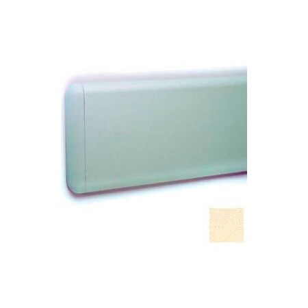 Pawling Outside Corner for WG-8C, Pale Yellow OTC-8C-0-263